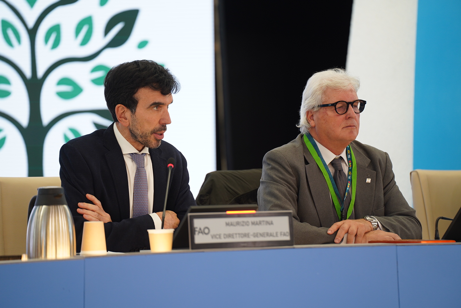 La responsabilità di custodire la Terra