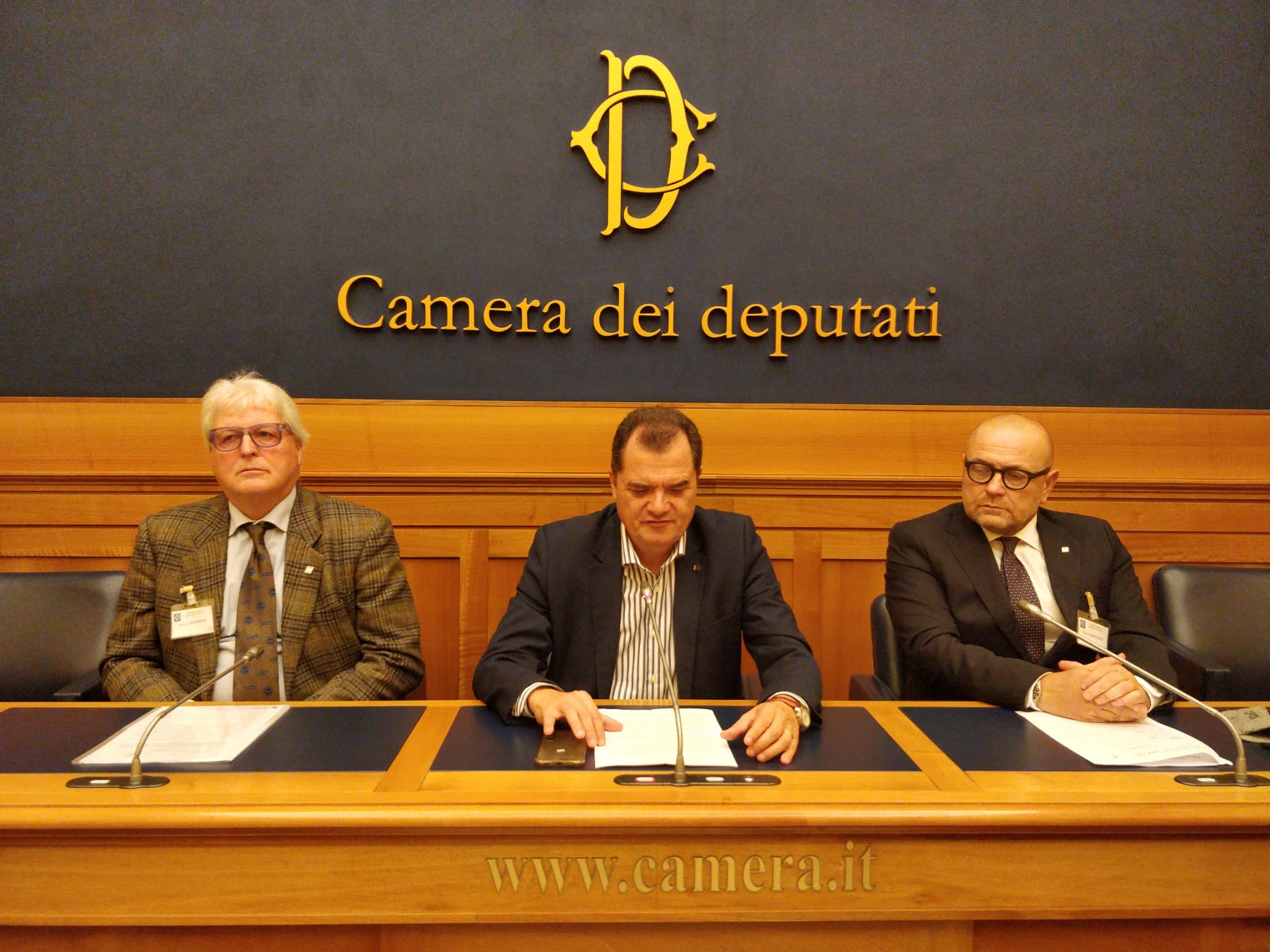 Radici nel futuro: un congresso che guarda al domani