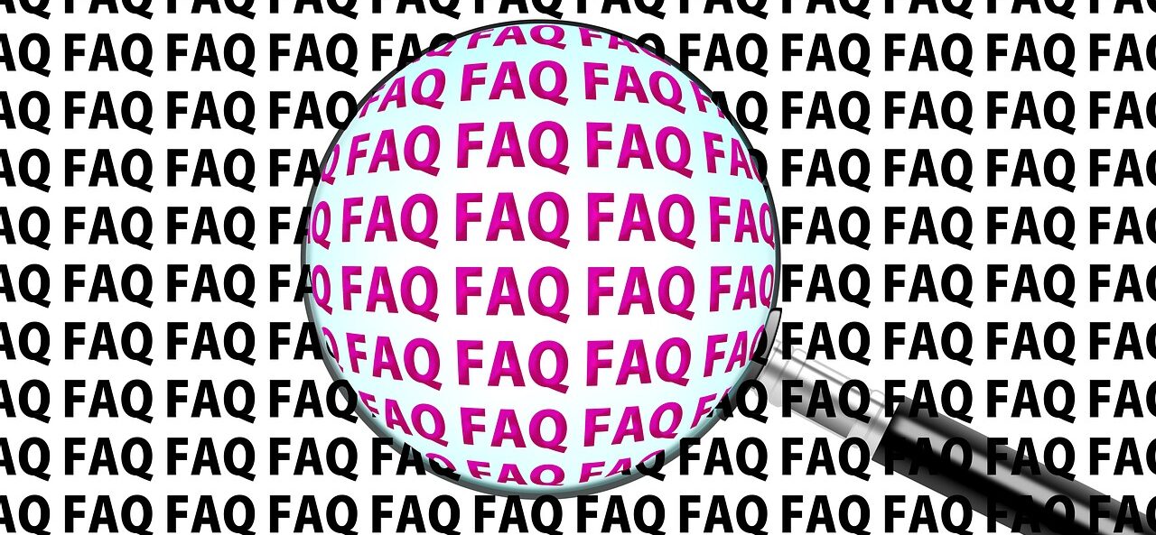 FAQ dell’OIDAF Piemonte